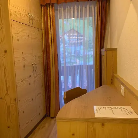 La Palsa Bed & Breakfast *