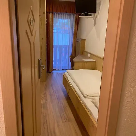 Nocleg ze śniadaniem La Palsa San Cassiano (Badia)