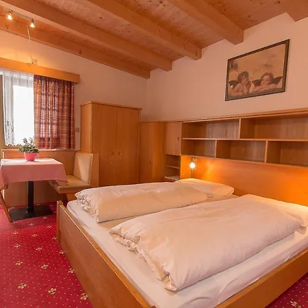 Nocleg ze śniadaniem La Palsa San Cassiano (Badia)