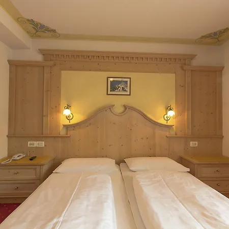 Bed & Breakfast La Palsa *