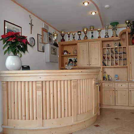 Bed & Breakfast La Palsa