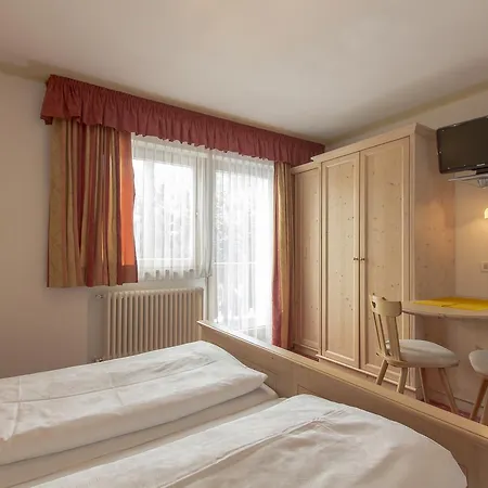 Bed & Breakfast La Palsa San Cassiano (Badia)