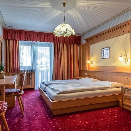 Bed & Breakfast La Palsa