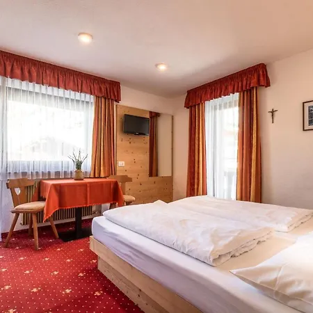 La Palsa Bed & Breakfast