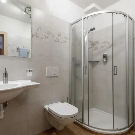 La Palsa Bed & Breakfast San Cassiano (Badia)